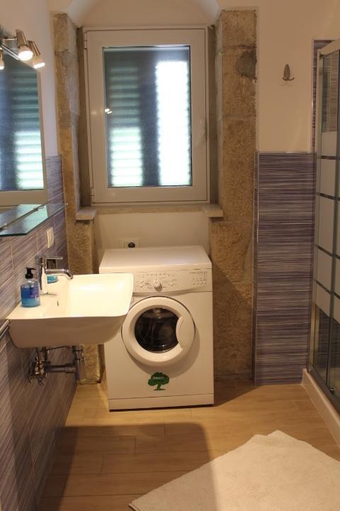 Appartamento Le Tre Palme Frigintini Room photo