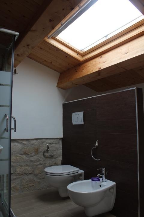 Appartamento Le Tre Palme Frigintini Room photo