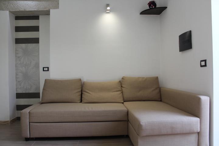 Appartamento Le Tre Palme Frigintini Room photo