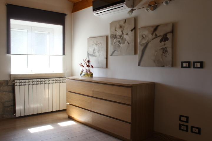 Appartamento Le Tre Palme Frigintini Room photo