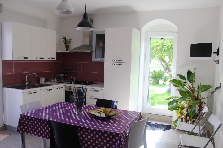 Appartamento Le Tre Palme Frigintini Room photo
