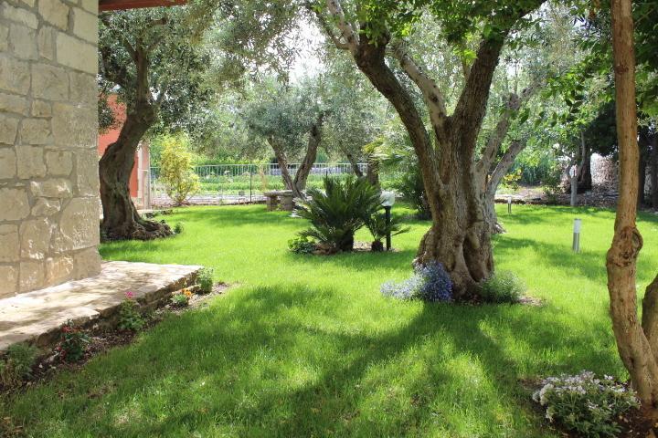 Appartamento Le Tre Palme Frigintini Room photo