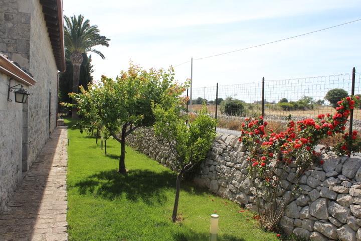 Appartamento Le Tre Palme Frigintini Room photo