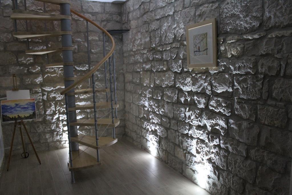 Appartamento Le Tre Palme Frigintini Room photo