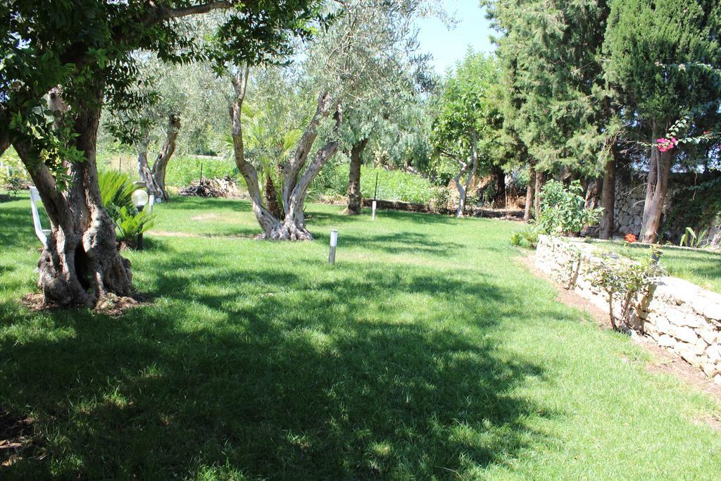 Appartamento Le Tre Palme Frigintini Room photo