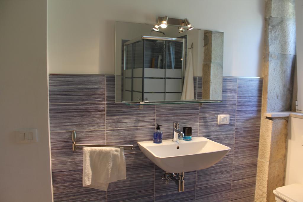 Appartamento Le Tre Palme Frigintini Room photo